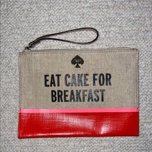 Kate Spade Pouch